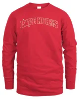 Men's Long Sleeved T-Shirt Men's Long Sleeved T-Shirt