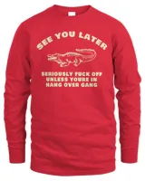 Men's Long Sleeved T-Shirt Men's Long Sleeved T-Shirt