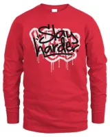 Men's Long Sleeved T-Shirt Men's Long Sleeved T-Shirt