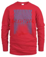 Men's Long Sleeved T-Shirt Men's Long Sleeved T-Shirt