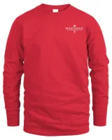 Men's Long Sleeved T-Shirt Men's Long Sleeved T-Shirt