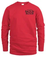 Men's Long Sleeved T-Shirt Men's Long Sleeved T-Shirt