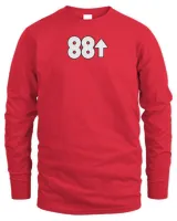 Men's Long Sleeved T-Shirt Men's Long Sleeved T-Shirt