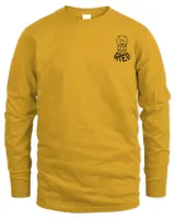 Men's Long Sleeved T-Shirt Men's Long Sleeved T-Shirt