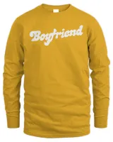 Men's Long Sleeved T-Shirt Men's Long Sleeved T-Shirt
