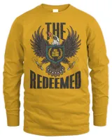 Men's Long Sleeved T-Shirt Men's Long Sleeved T-Shirt