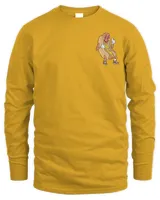 Men's Long Sleeved T-Shirt Men's Long Sleeved T-Shirt