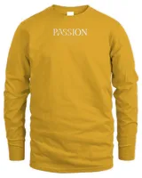Men's Long Sleeved T-Shirt Men's Long Sleeved T-Shirt