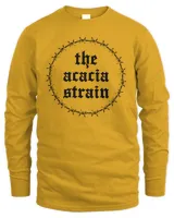 Men's Long Sleeved T-Shirt Men's Long Sleeved T-Shirt