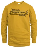 Men's Long Sleeved T-Shirt Men's Long Sleeved T-Shirt
