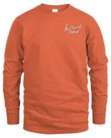 Men's Long Sleeved T-Shirt Men's Long Sleeved T-Shirt