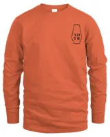 Men's Long Sleeved T-Shirt Men's Long Sleeved T-Shirt