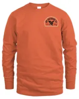 Men's Long Sleeved T-Shirt Men's Long Sleeved T-Shirt