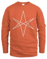 Men's Long Sleeved T-Shirt Men's Long Sleeved T-Shirt