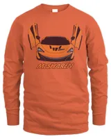 Men's Long Sleeved T-Shirt Men's Long Sleeved T-Shirt