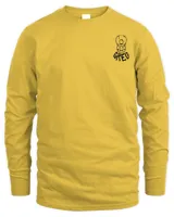 Men's Long Sleeved T-Shirt Men's Long Sleeved T-Shirt
