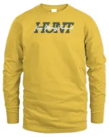 Men's Long Sleeved T-Shirt Men's Long Sleeved T-Shirt