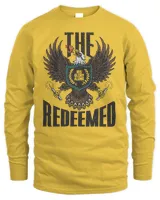 Men's Long Sleeved T-Shirt Men's Long Sleeved T-Shirt