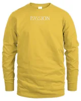 Men's Long Sleeved T-Shirt Men's Long Sleeved T-Shirt