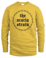 Men's Long Sleeved T-Shirt Men's Long Sleeved T-Shirt