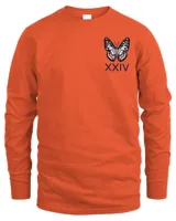 Men's Long Sleeved T-Shirt Men's Long Sleeved T-Shirt