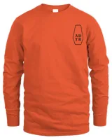 Men's Long Sleeved T-Shirt Men's Long Sleeved T-Shirt