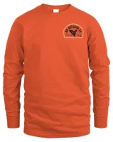 Men's Long Sleeved T-Shirt Men's Long Sleeved T-Shirt