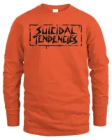Men's Long Sleeved T-Shirt Men's Long Sleeved T-Shirt
