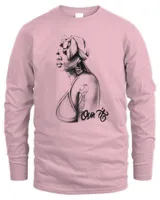 Men's Long Sleeved T-Shirt Men's Long Sleeved T-Shirt