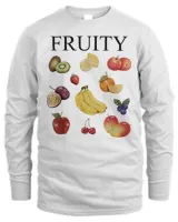 Men's Long Sleeved T-Shirt Men's Long Sleeved T-Shirt