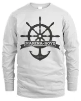Men's Long Sleeved T-Shirt Men's Long Sleeved T-Shirt