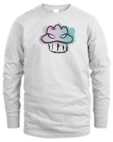 Men's Long Sleeved T-Shirt Men's Long Sleeved T-Shirt