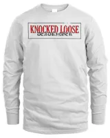 Men's Long Sleeved T-Shirt Men's Long Sleeved T-Shirt
