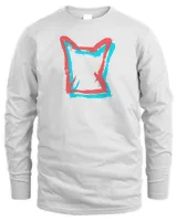 Men's Long Sleeved T-Shirt Men's Long Sleeved T-Shirt