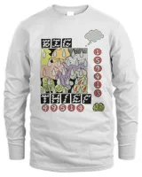 Men's Long Sleeved T-Shirt Men's Long Sleeved T-Shirt