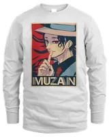 Men's Long Sleeved T-Shirt Men's Long Sleeved T-Shirt