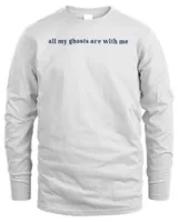 Men's Long Sleeved T-Shirt Men's Long Sleeved T-Shirt