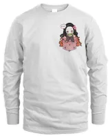Men's Long Sleeved T-Shirt Men's Long Sleeved T-Shirt