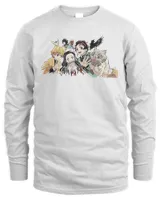 Men's Long Sleeved T-Shirt Men's Long Sleeved T-Shirt