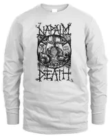 Men's Long Sleeved T-Shirt Men's Long Sleeved T-Shirt