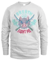 Men's Long Sleeved T-Shirt Men's Long Sleeved T-Shirt