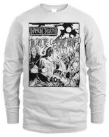 Men's Long Sleeved T-Shirt Men's Long Sleeved T-Shirt
