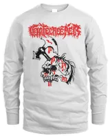 Men's Long Sleeved T-Shirt Men's Long Sleeved T-Shirt