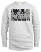 Men's Long Sleeved T-Shirt Men's Long Sleeved T-Shirt