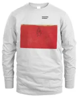 Men's Long Sleeved T-Shirt Men's Long Sleeved T-Shirt