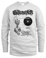 Men's Long Sleeved T-Shirt Men's Long Sleeved T-Shirt