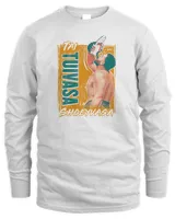 Men's Long Sleeved T-Shirt Men's Long Sleeved T-Shirt