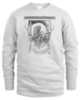 Men's Long Sleeved T-Shirt Men's Long Sleeved T-Shirt