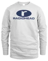 Men's Long Sleeved T-Shirt Men's Long Sleeved T-Shirt