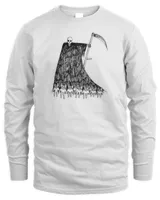 Men's Long Sleeved T-Shirt Men's Long Sleeved T-Shirt
